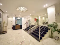 Rawat Al-Masaif Serviced Apartments Hotel di Taif