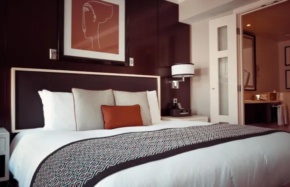 布瓊布拉袋鼠酒店