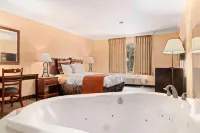 The Lemon Tree Hotel - Badekar
