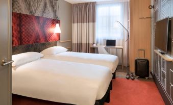 Ibis Saint-Germain-en-Laye Centre