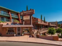 Matterhorn Inn Hotéis em Sedona