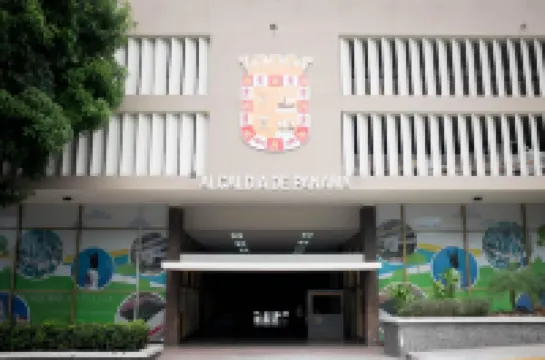 Hotel Latino Hotel di 