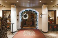 Hotel Savoia Dal 1924 Hôtels à : San Martino di Castrozza