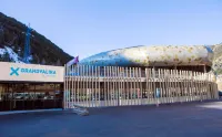 Andorra4Days Soldeu - El Tarter Các khách sạn gần Sport Wellness Mountain Spa