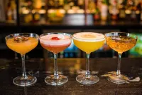 Westmead Hotel Bar & Restaurant - ที่มีบาร์