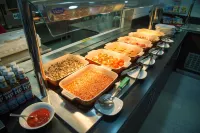 Ramada by Wyndham Milton Keynes - Bữa sáng