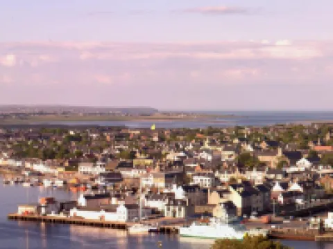 Sandwick Bay Guest House Hotels in Stornoway