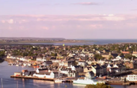 Sandwick Bay Guest House