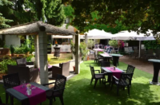 Hotel Haus Krone Hotels in 