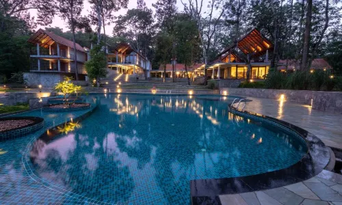 The Birchwood Retreat, Madikeri