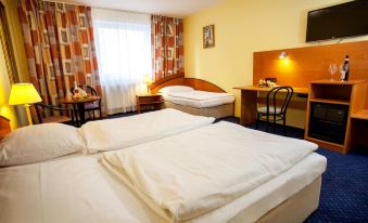 Hotel Savoy