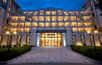 White Rock Castle Suite Hotel & Spa Hotel di 