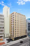 Kuretake Inn Premium Shizuoka station Hotels near Suruga Ward