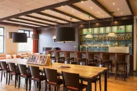 Ibis Rotterdam Vlaardingen Hôtels à : Vlaardingen