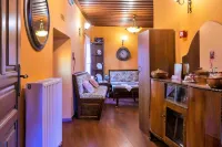 Petrino Guesthouse Hotels in Kastraki