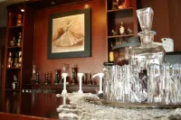 Agnantio Hotel & Spa - bar