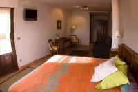 Casa Rural Higeralde Hotels in 