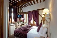 Auberge Saint Pierre Hotels in Le Mont-Saint-Michel