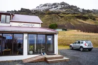 Adventure Hotel Hof - parcheggio