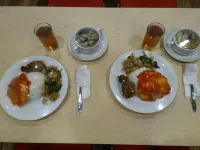 Hotel Sampurna Cirebon