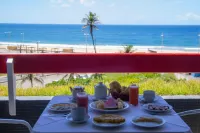 Bahiamar Hotel Hotel a Salvador