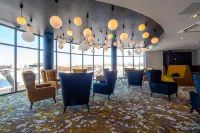 Centrum Hotel Viljandi - 3-Star