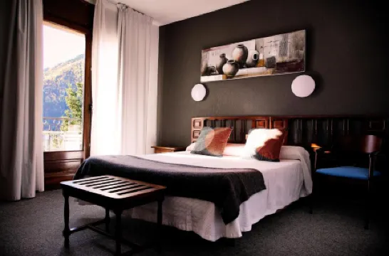 拉博納全景酒店