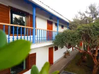 토쿠예로스 부티크 호텔