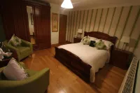 Woodlands Guest Accomadation Hotels in Oughterard