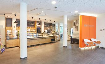 VR-Serviced Apartments Obergeis