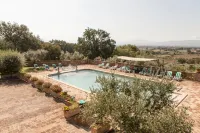 Country House Tre Esse - Rooftop Pools