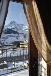 Hotel Iveria - Bjergudsigt