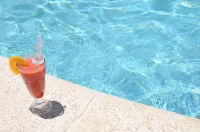 InterTower Hotel - Pools