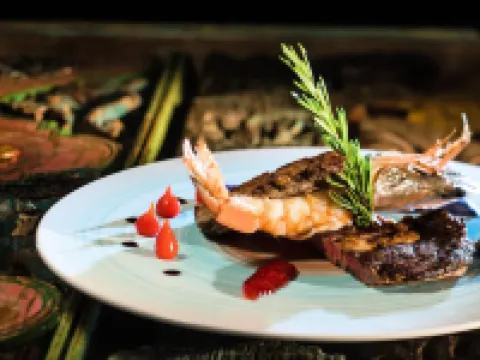 A for Art Hotel Hotéis em Thasos