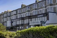 Best Western Lancaster Morecambe Lothersdale Hotel Hotels in Morecambe