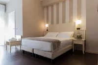 파크 호텔 세레나 Viserbella 호텔