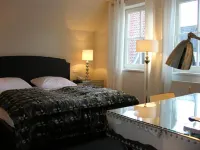 Hotel am Doktorplatz Hotels in Oelde