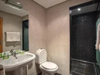 Yaad City Hotel Hotéis em Marraquexe