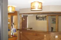 Dude Rancher Lodge Các khách sạn ở Billings