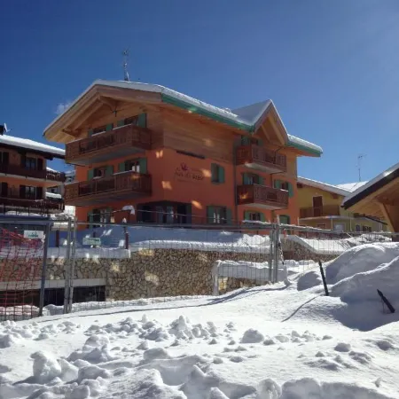 Relais Fior di Bosco