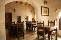 Hanimkiz Konagi Hotel a Avanos