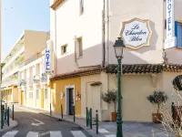 Hôtel le Chardon Bleu Hotels near Pampelonne Beach