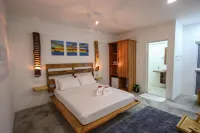 Island Break Các khách sạn ở Kunaavashi