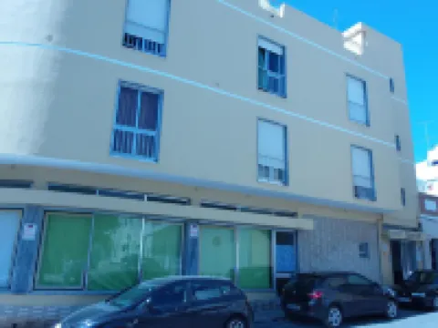 Guest House Pacifica