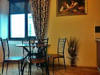 Mozart Studios Hotels in 
