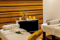 Hotel Ticuán - spa