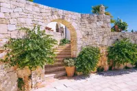 Masseria Rosa Trulli Relais