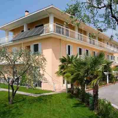 Hotel Panoramica Hotel Exterior