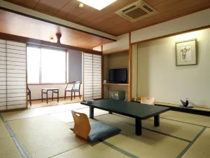 Miyajima Hotel Makoto