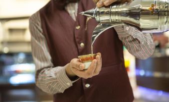 Maset Al Masem Serviced Apartments